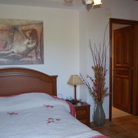Villa Sul Mare Chalkís Dış mekan fotoğraf