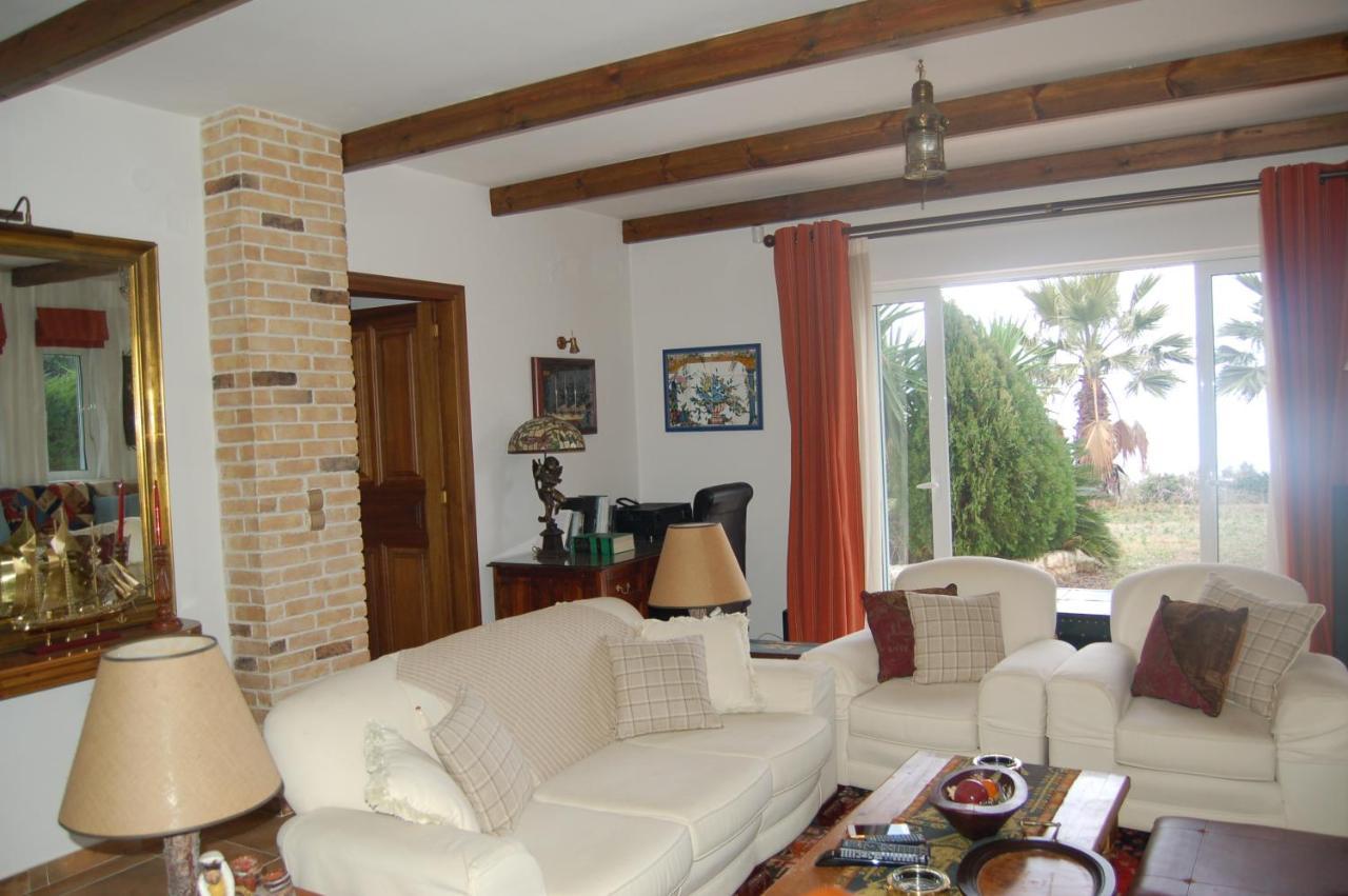 Villa Sul Mare Chalkís Dış mekan fotoğraf